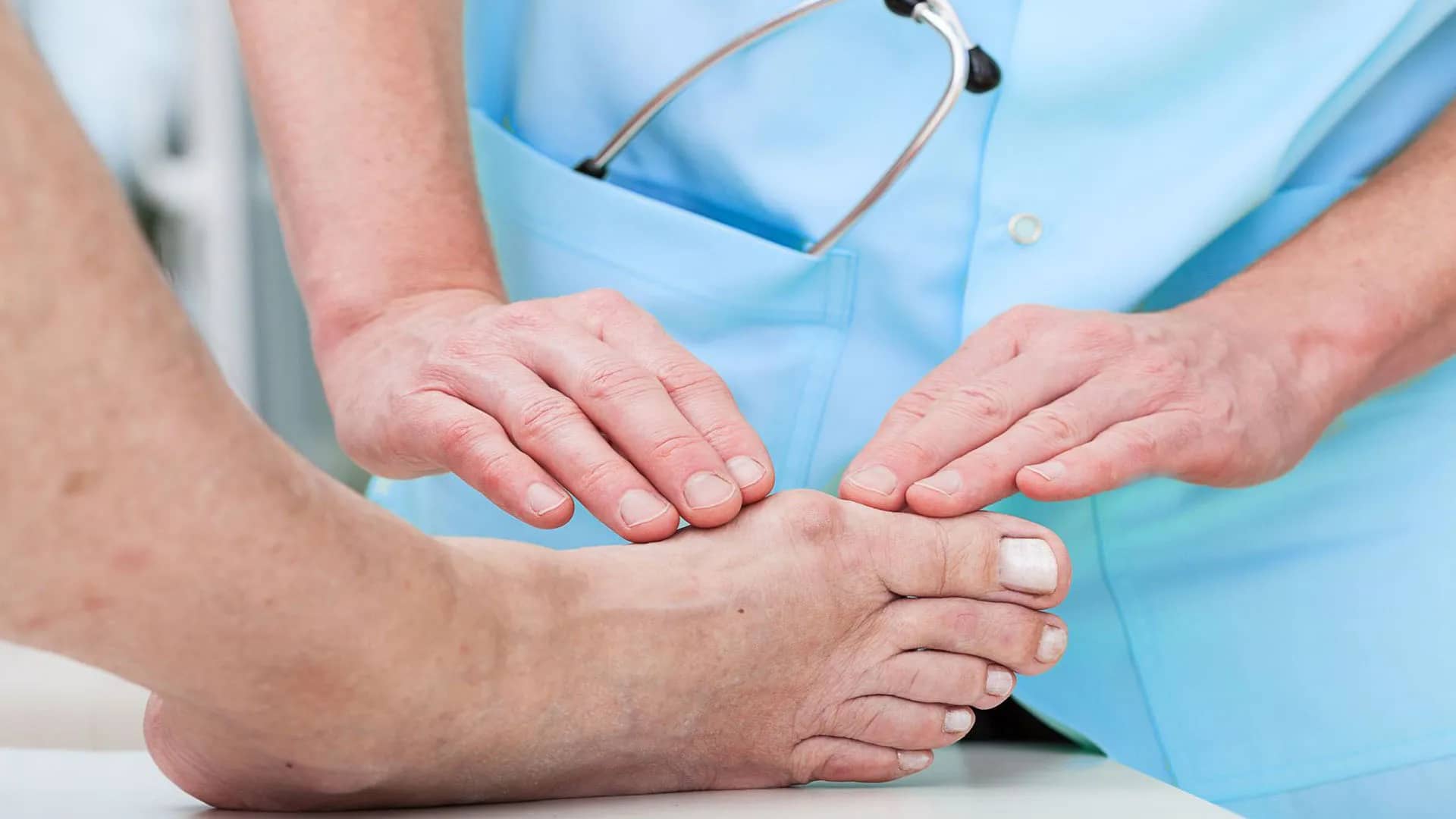 Treatment Pembroke Pines, Radial Pulse Therapy in Pembroke Pines, Podiatrist in Fort Lauderdale