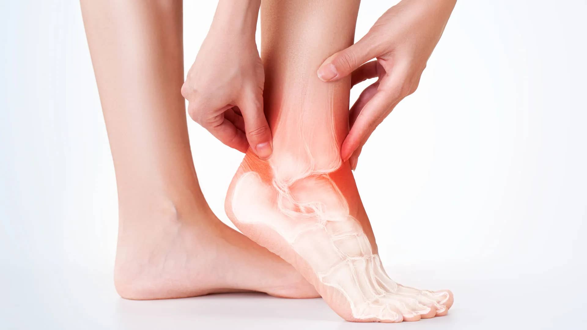Foot & Ankle Arthritis Treatment