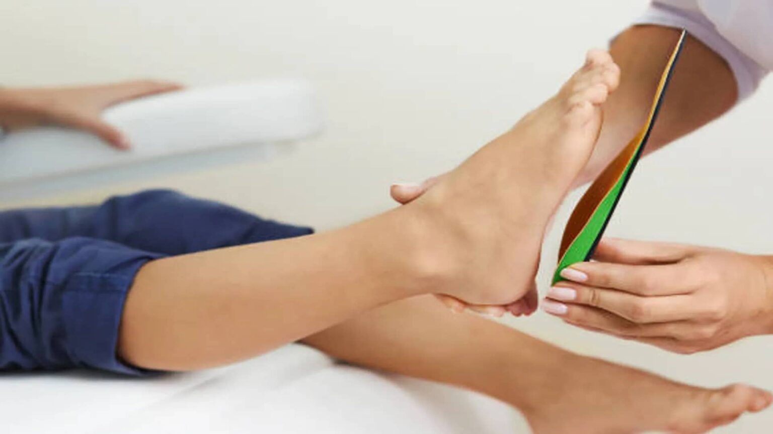 Orthotics Pembroke Pines Shoe Orthotics Near Me