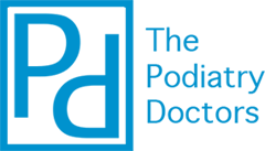 The Podiatry Doctors