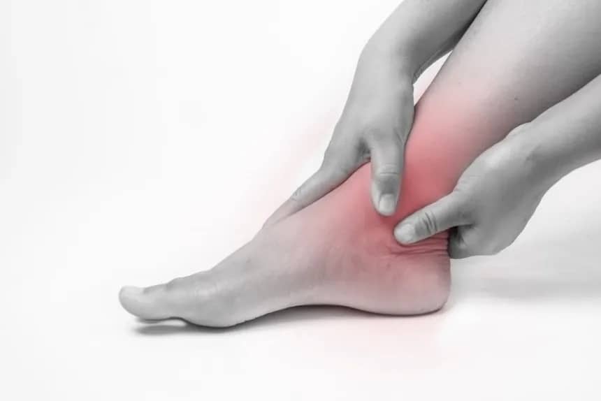 Expert Rolled Ankle and Wound Care in Pembroke Pines, Miramar, Davie, and Weston