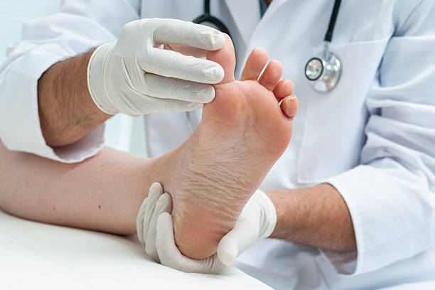 Pediatric Podiatry in Pembroke Pines