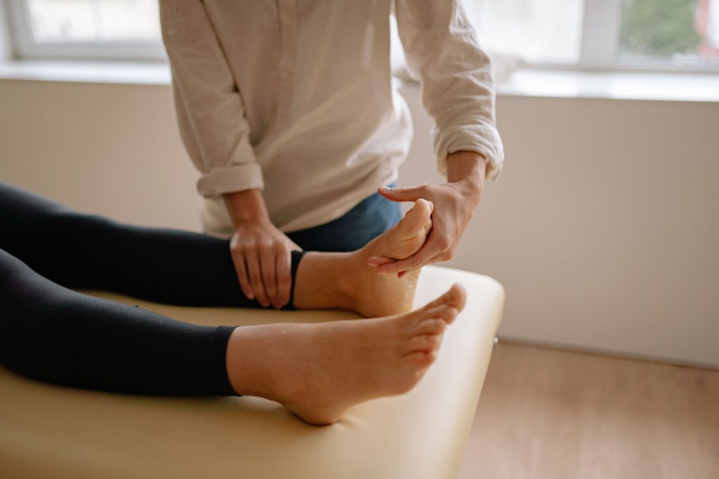 Custom Orthotics in Pembroke Pines: Improve Optimize Your Foot Health with Tailored Solutions